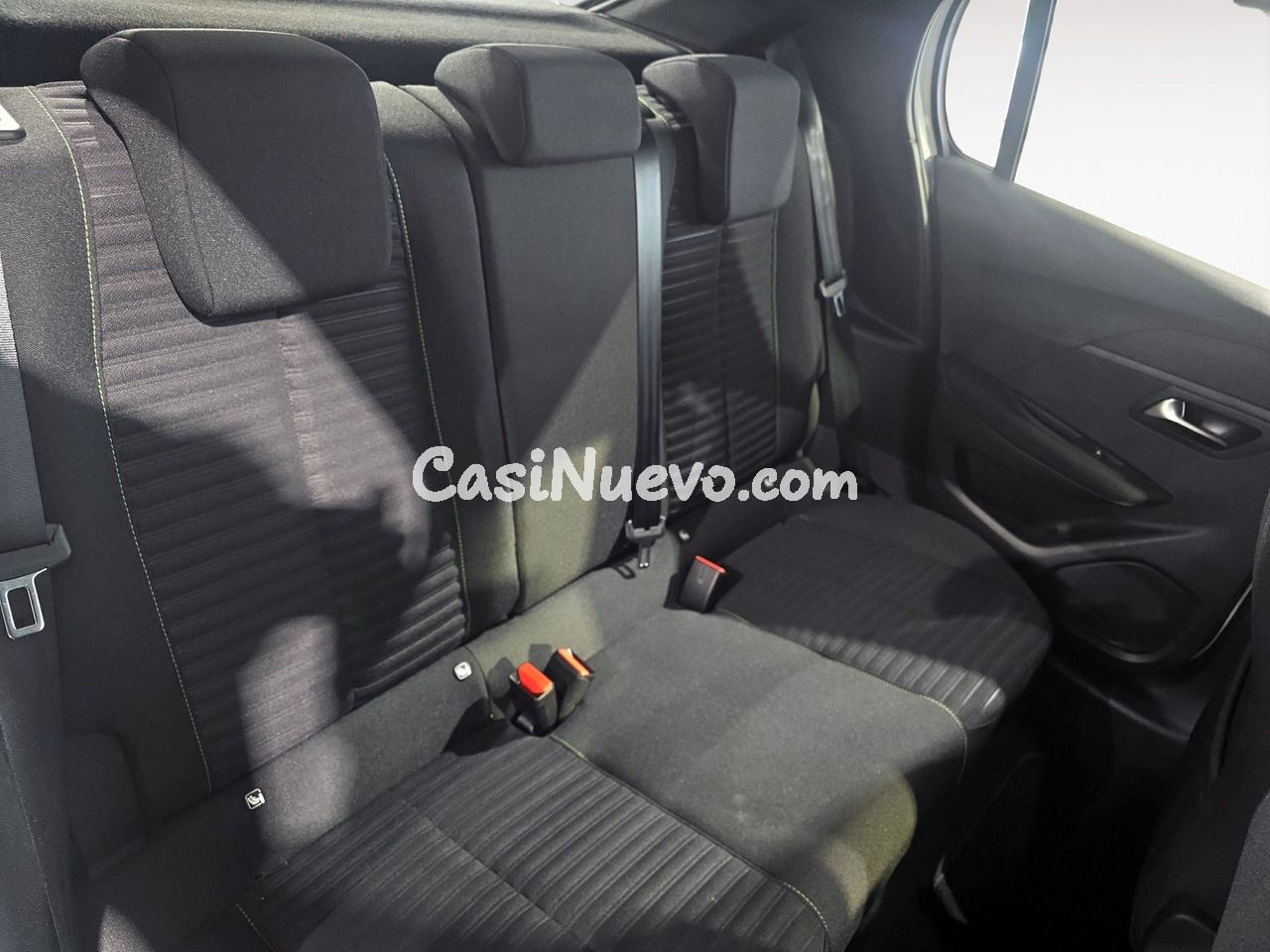 Peugeot 208 1.2 Puretech 100 Active - foto 9