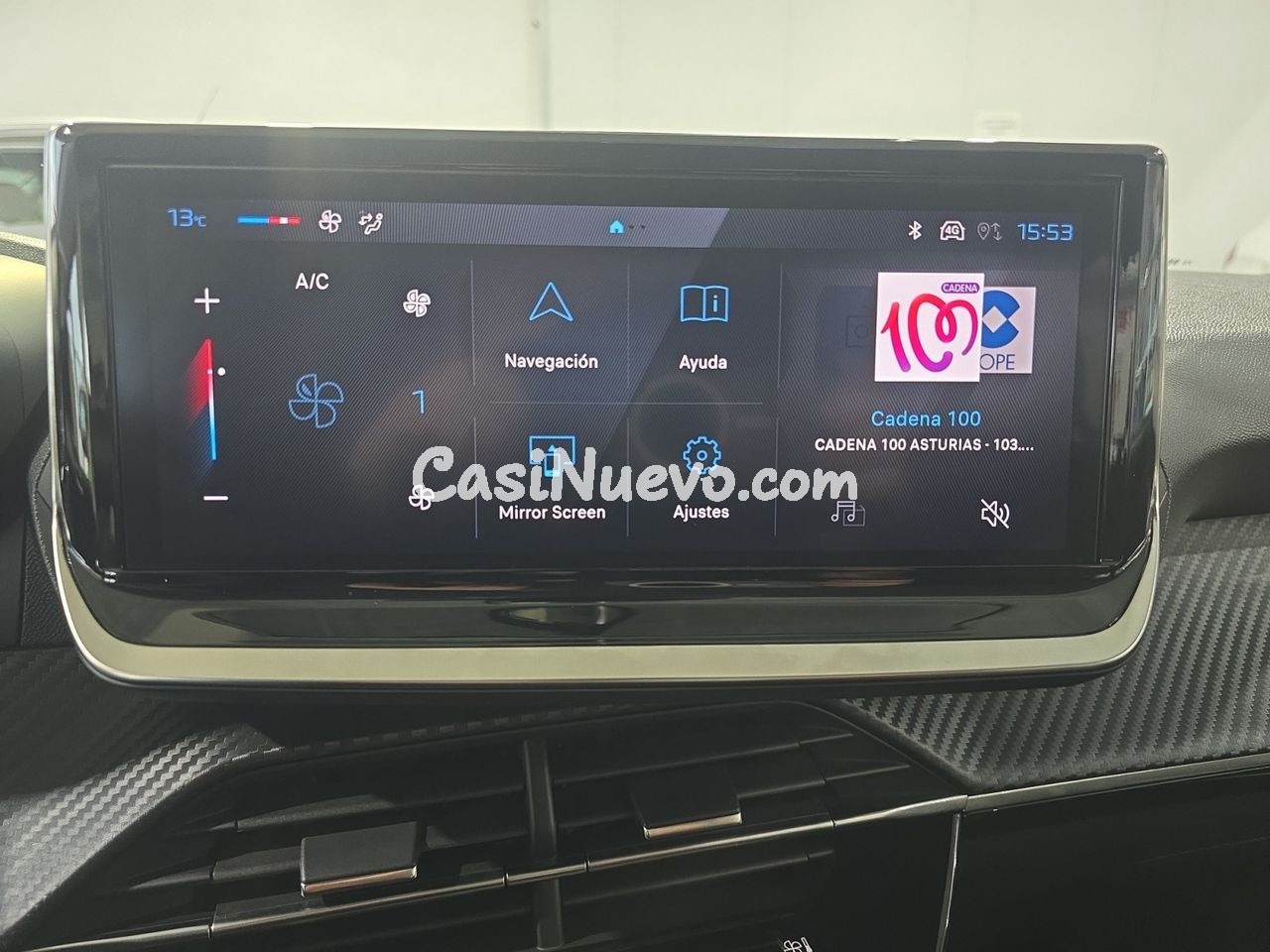 Peugeot 208 1.2 Puretech 100 Active - foto 14