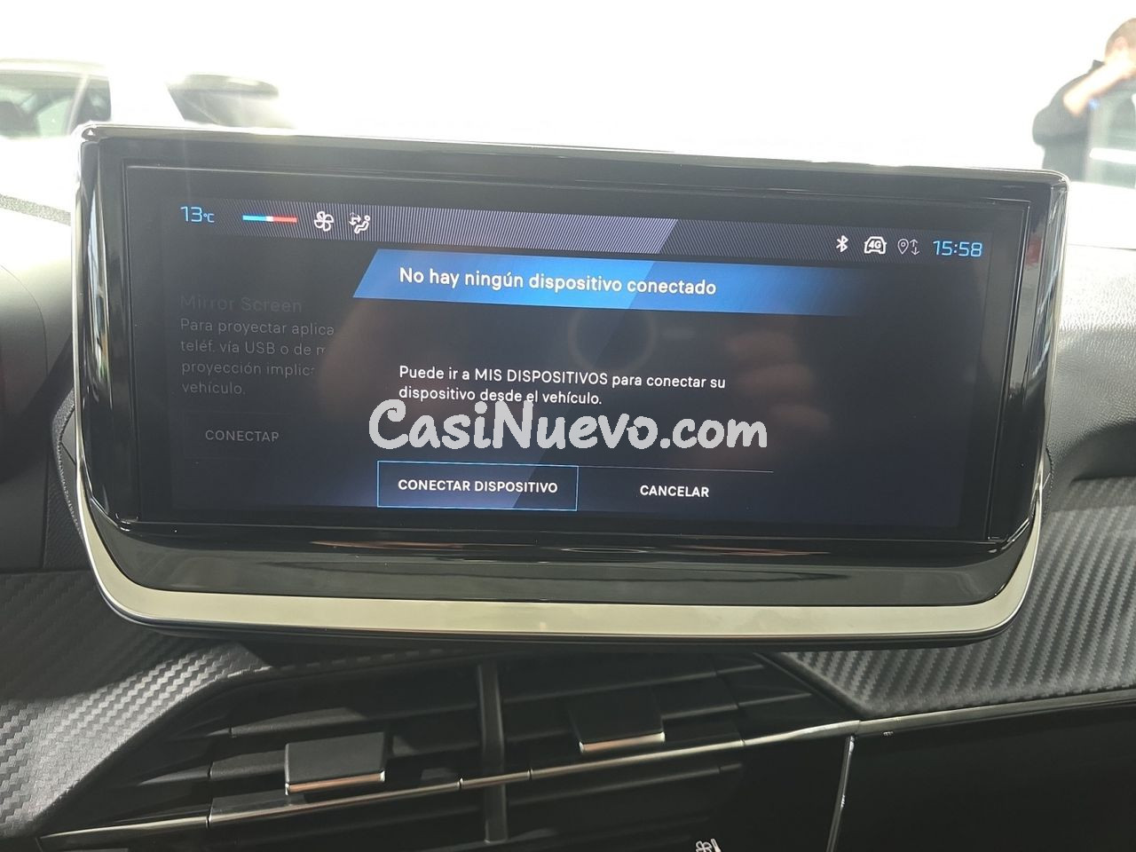 Peugeot 208 1.2 Puretech 100 Active - foto 16