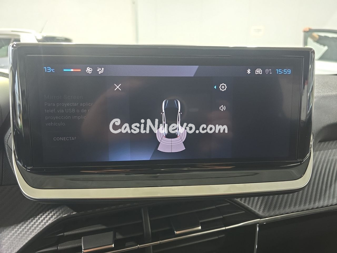 Peugeot 208 1.2 Puretech 100 Active - foto 17