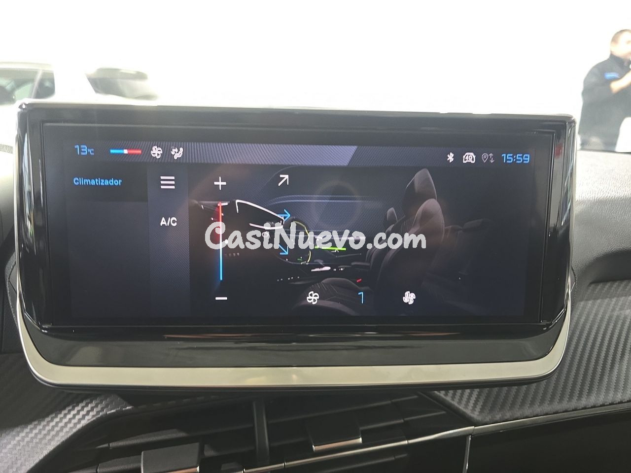 Peugeot 208 1.2 Puretech 100 Active - foto 18