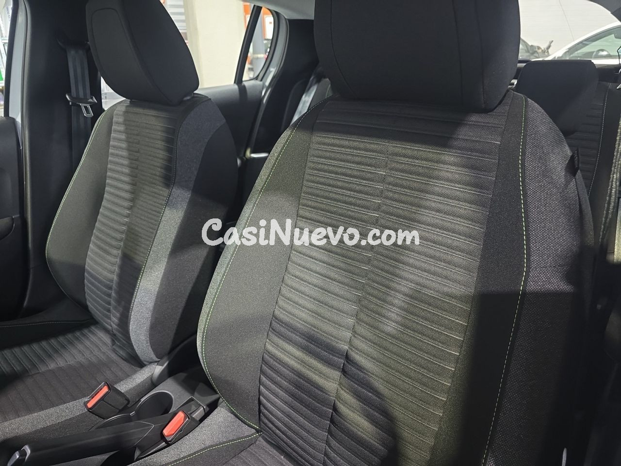 Peugeot 208 1.2 Puretech 100 Active - foto 19