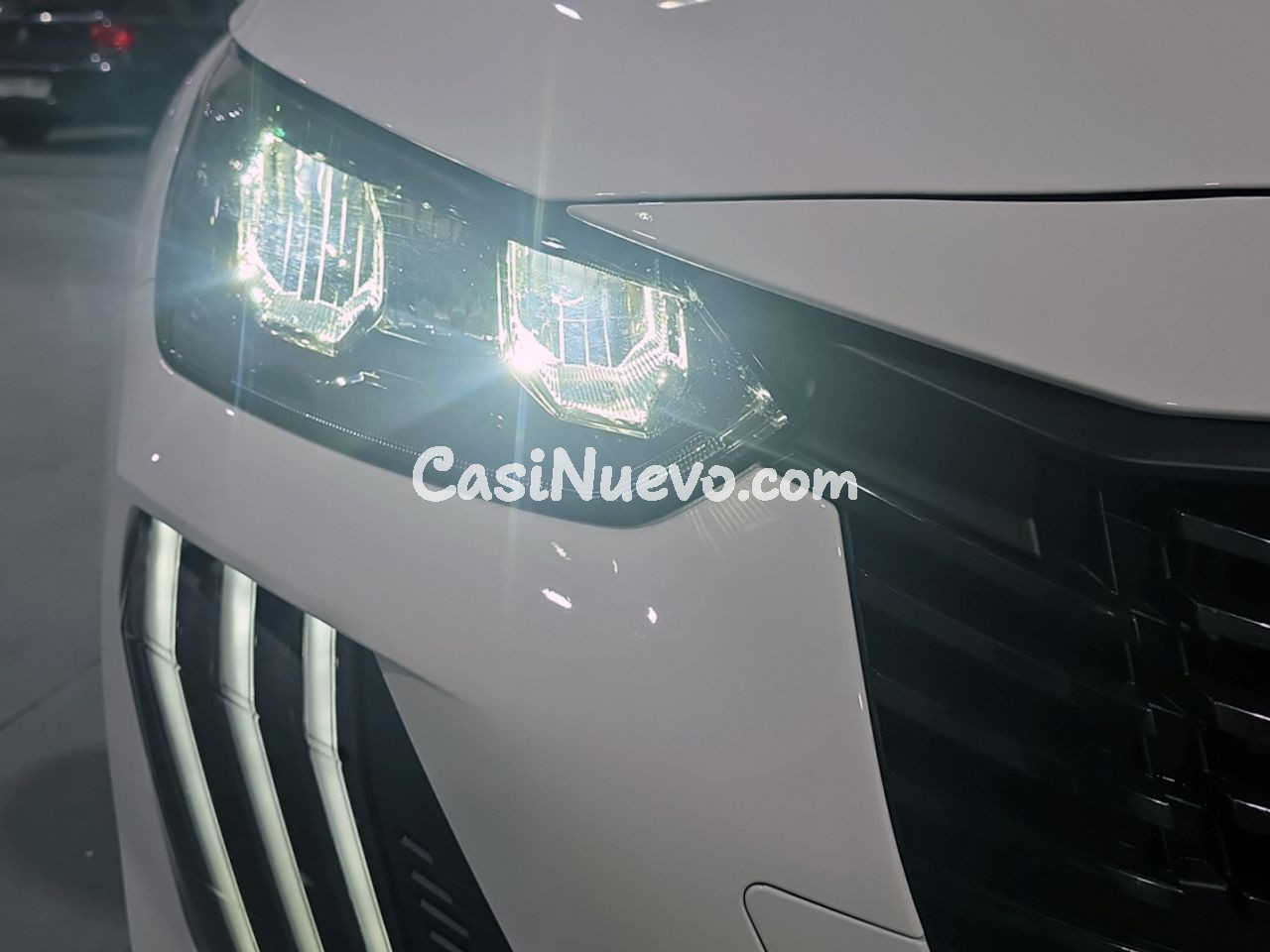 Peugeot 208 1.2 Puretech 100 Active - foto 20