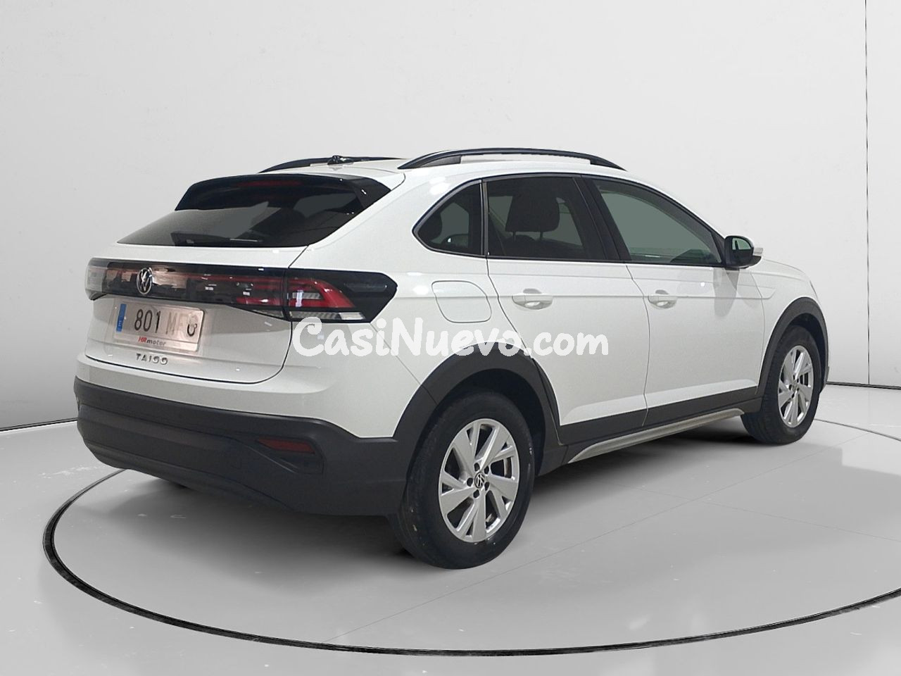 Volkswagen Taigo Life