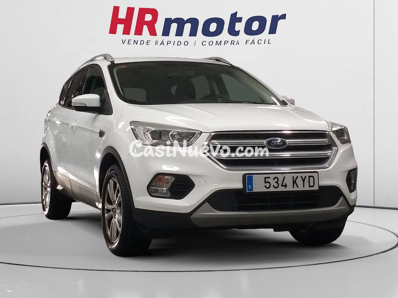 Ford Kuga Trend+