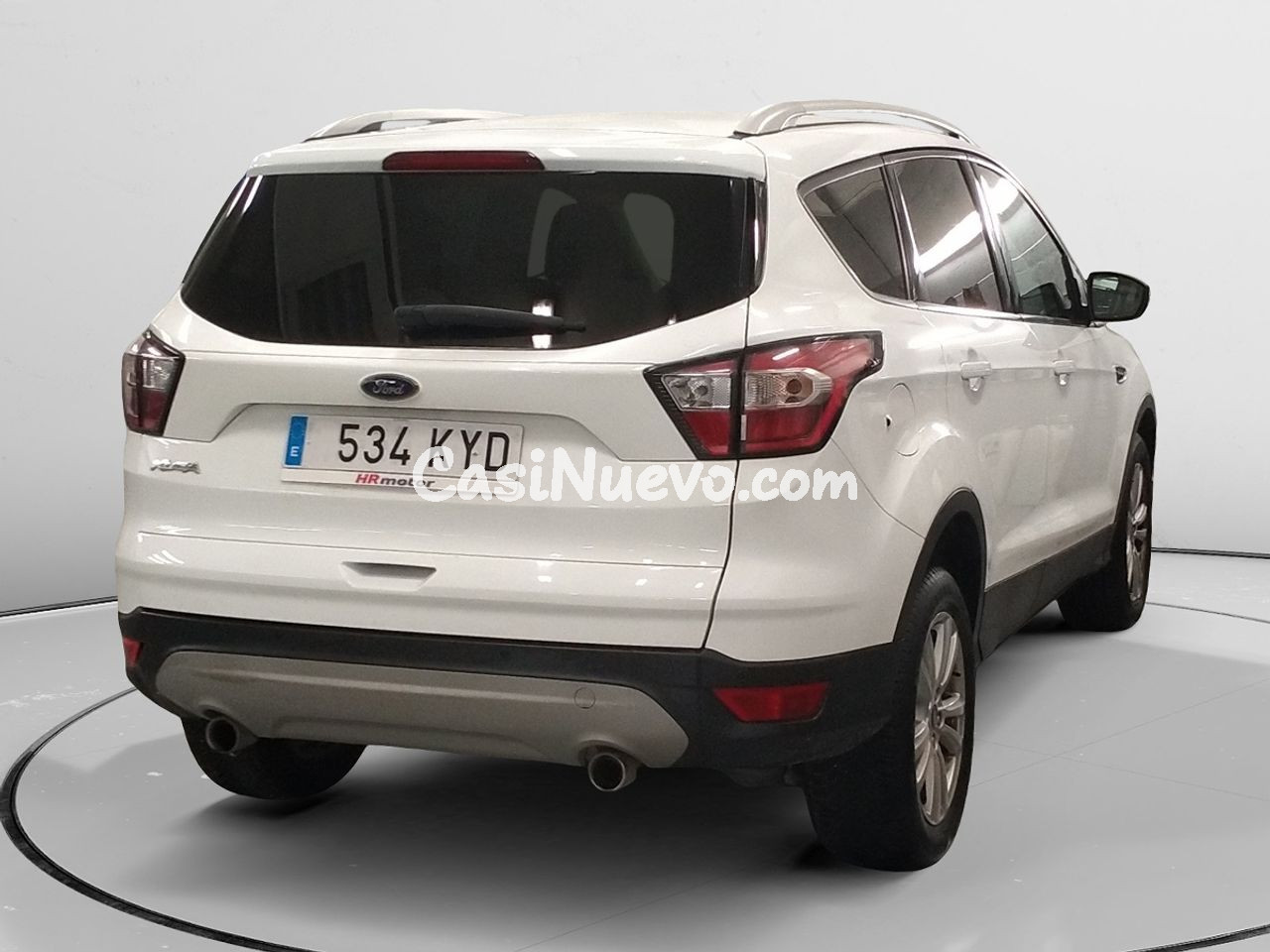 Ford Kuga Trend+