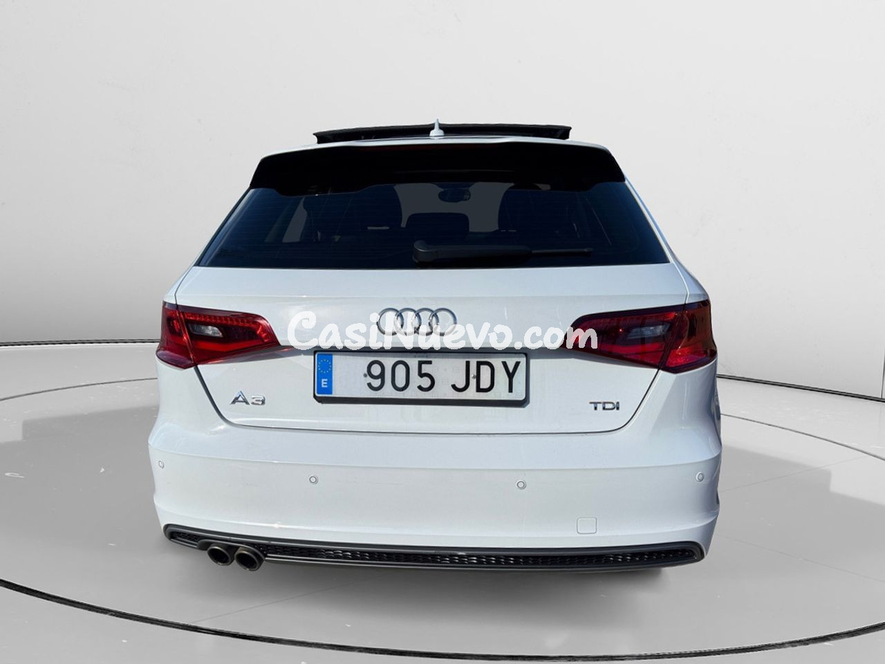 Audi A3 S Line - foto 3
