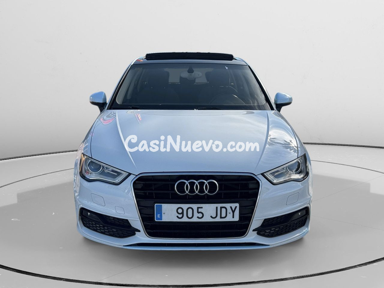 Audi A3 S Line - foto 5