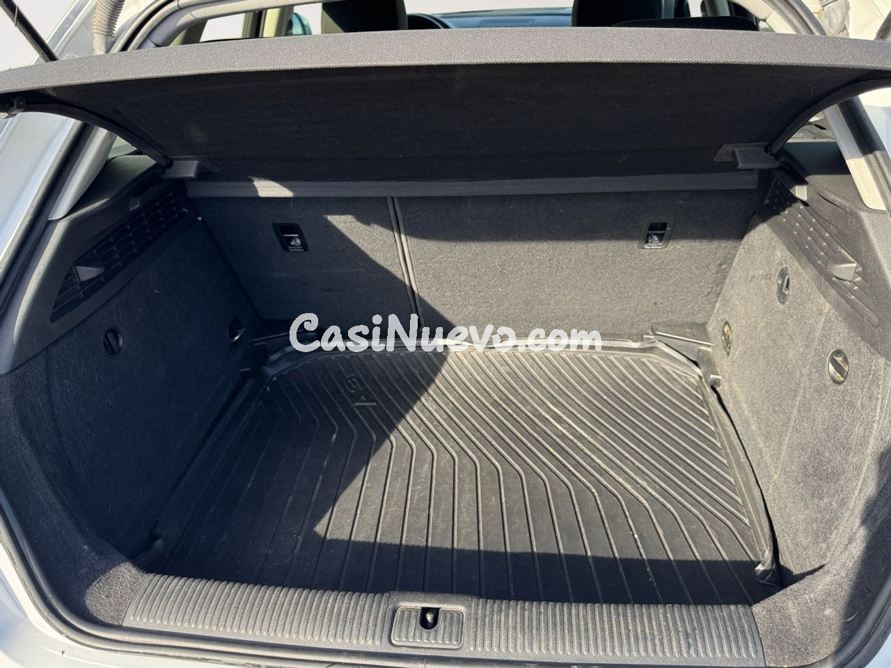 Audi A3 S Line - foto 11