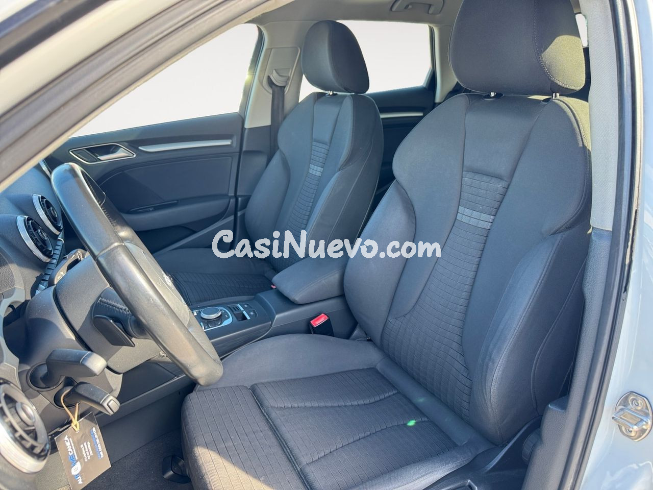 Audi A3 S Line - foto 9