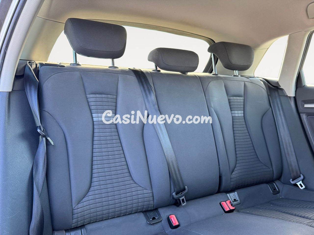 Audi A3 S Line - foto 10