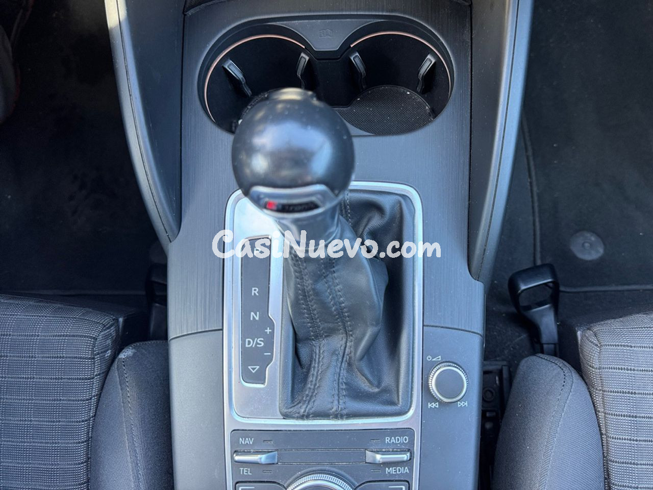 Audi A3 S Line - foto 12