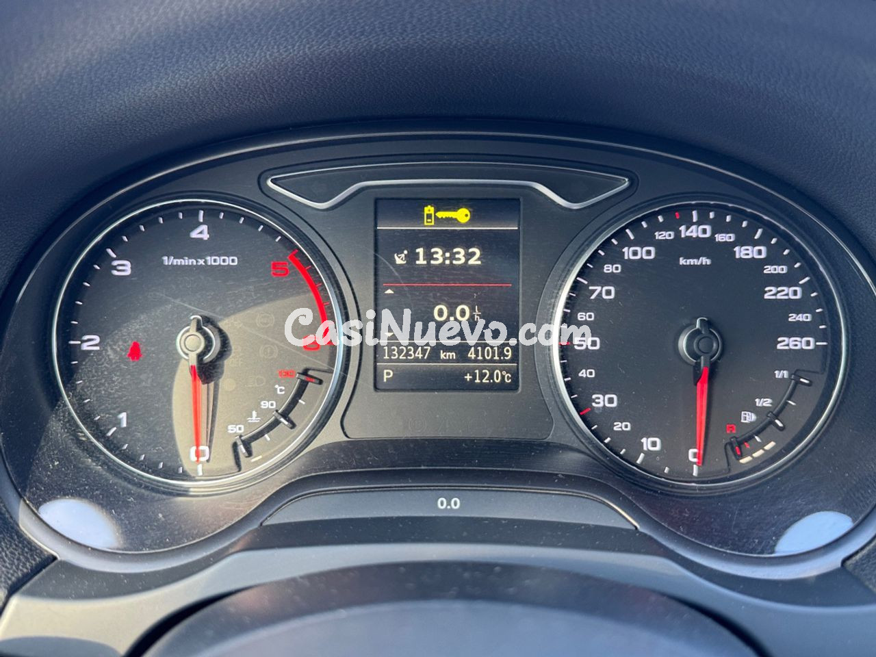 Audi A3 S Line - foto 13