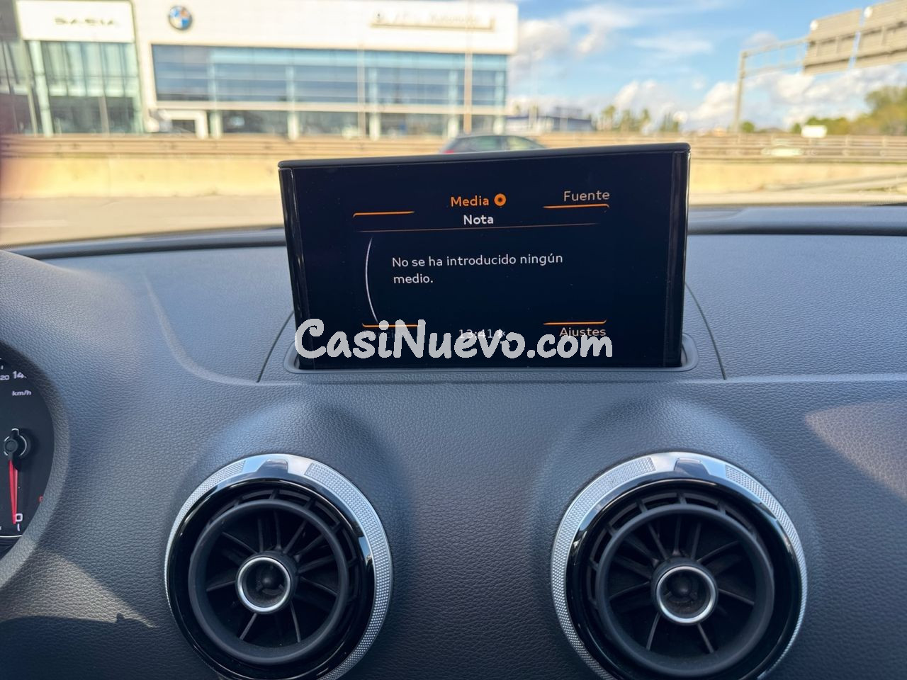 Audi A3 S Line - foto 15