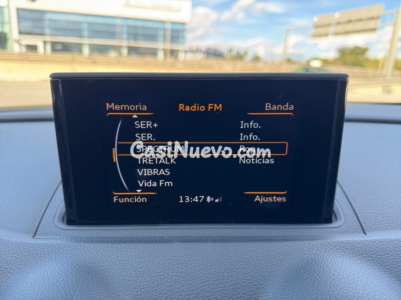 Audi A3 S Line - foto 16