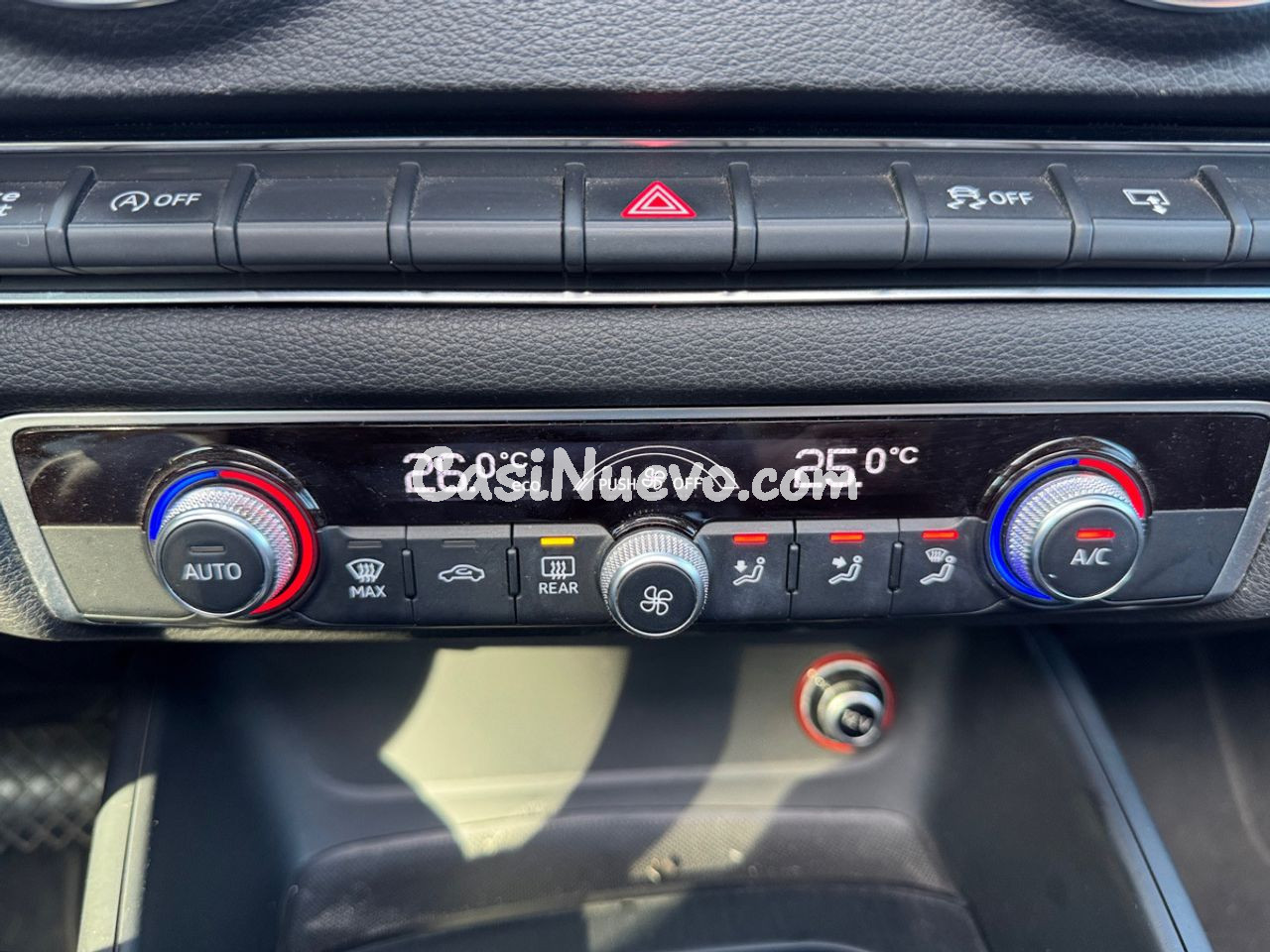 Audi A3 S Line - foto 17