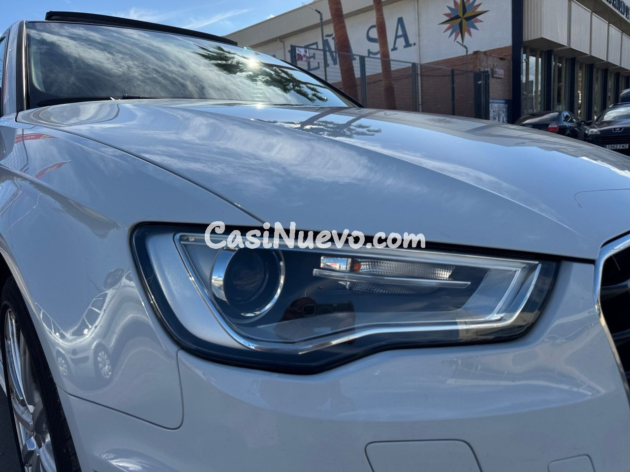 Audi A3 S Line - foto 19