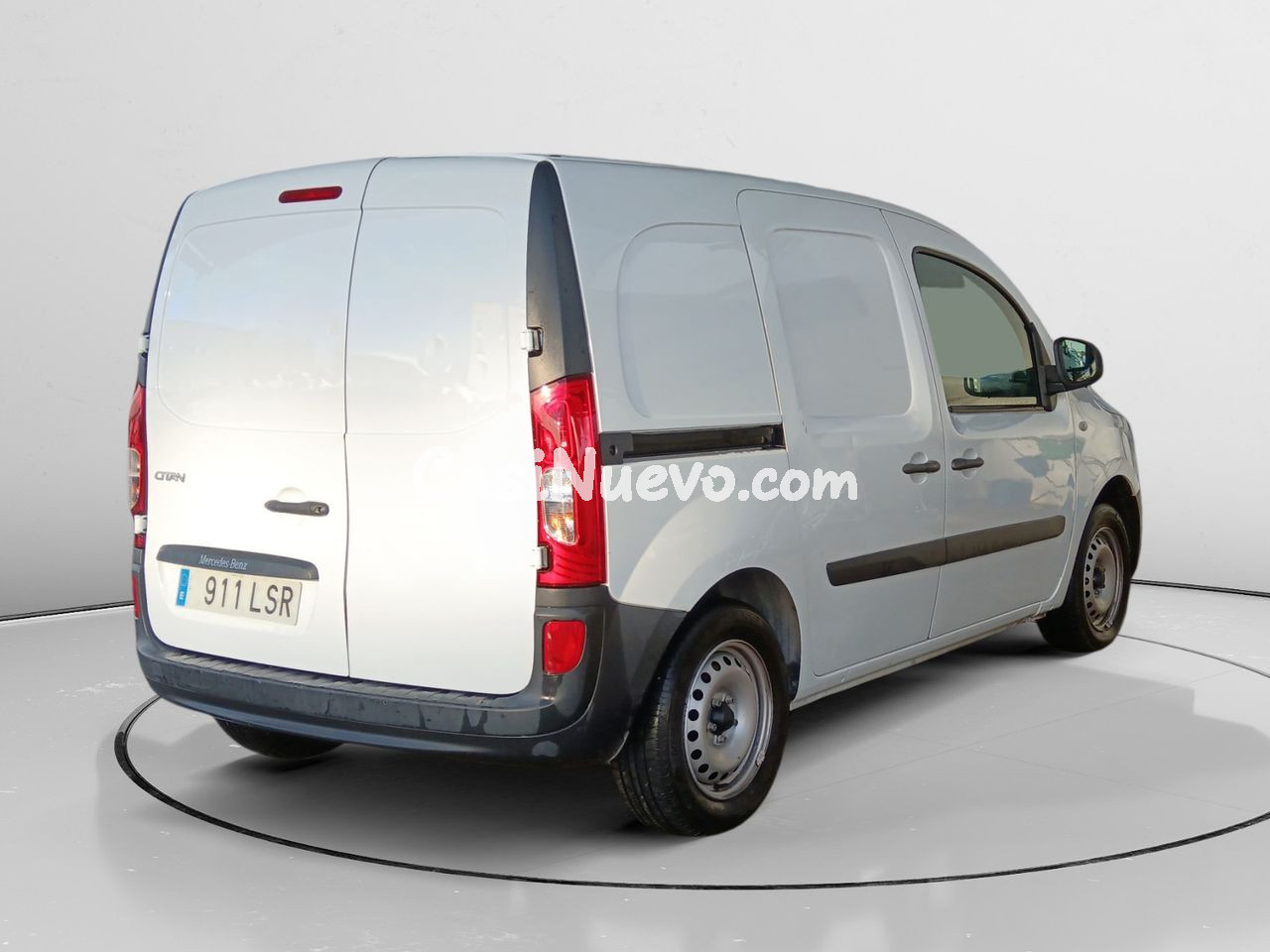 Mercedes Citan 109 CDI Largo