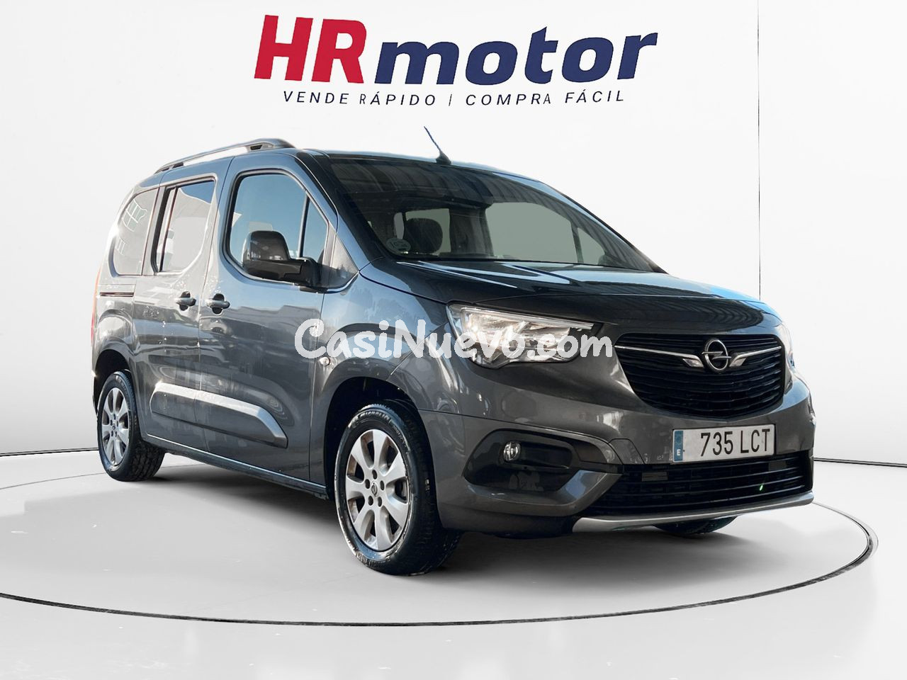 Opel Combo Cargo Innovation