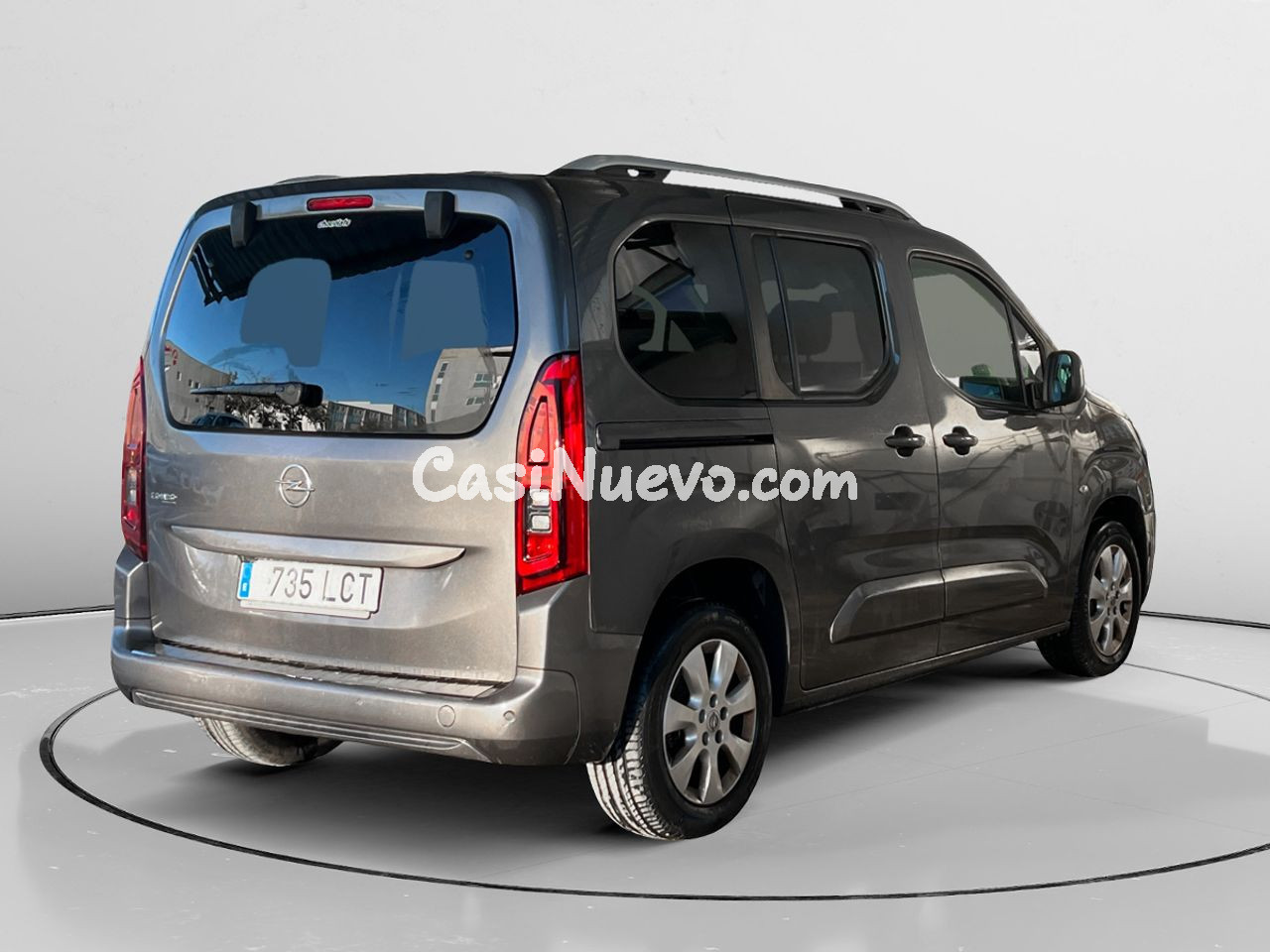 Opel Combo Cargo Innovation