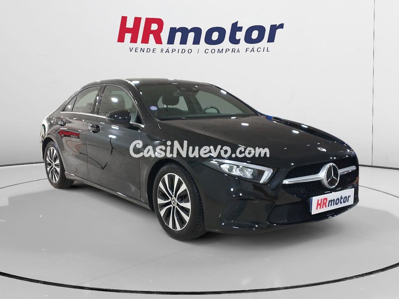 Mercedes Clase A A 180