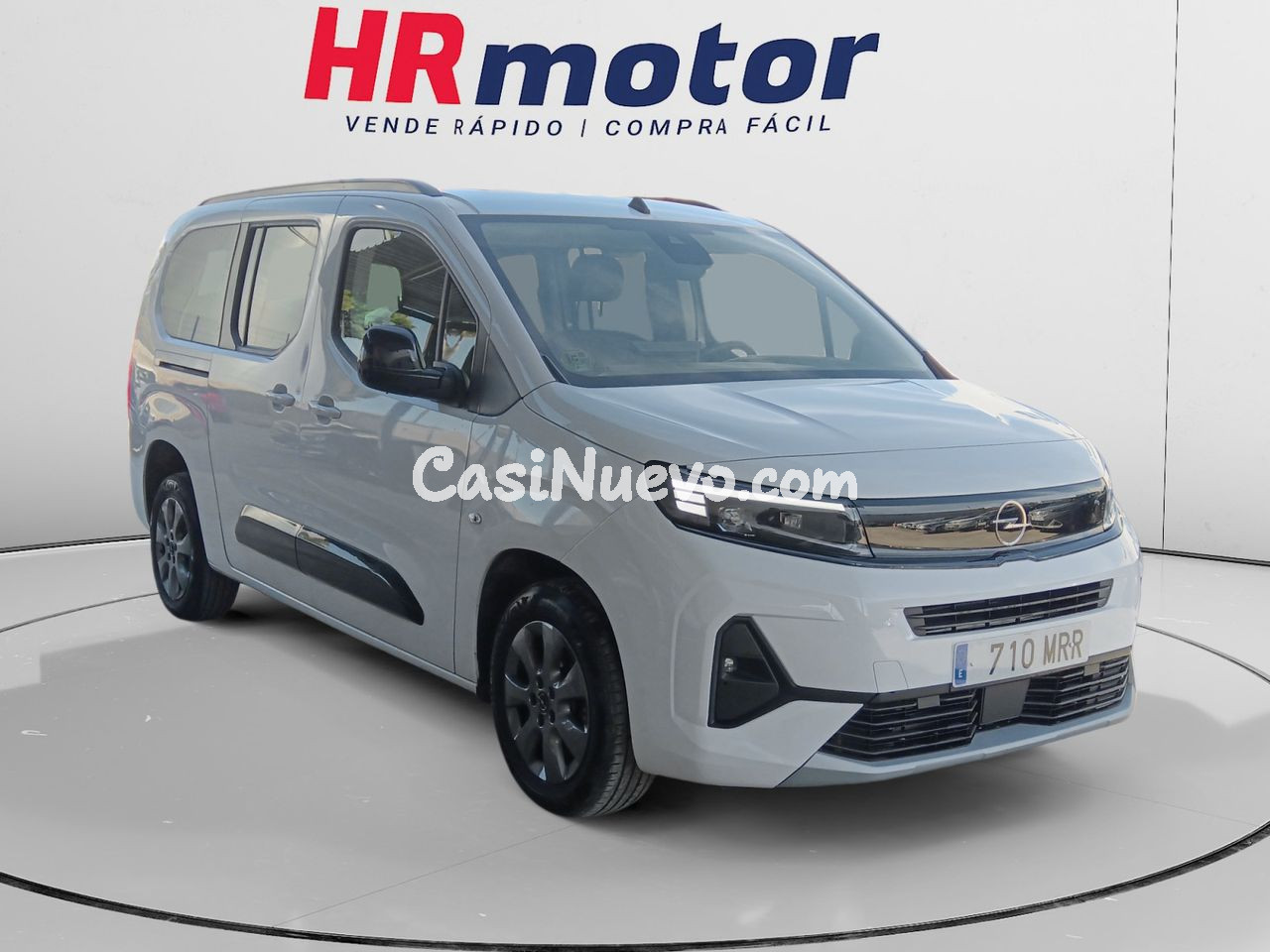 Opel Combo Cargo Innovation XL