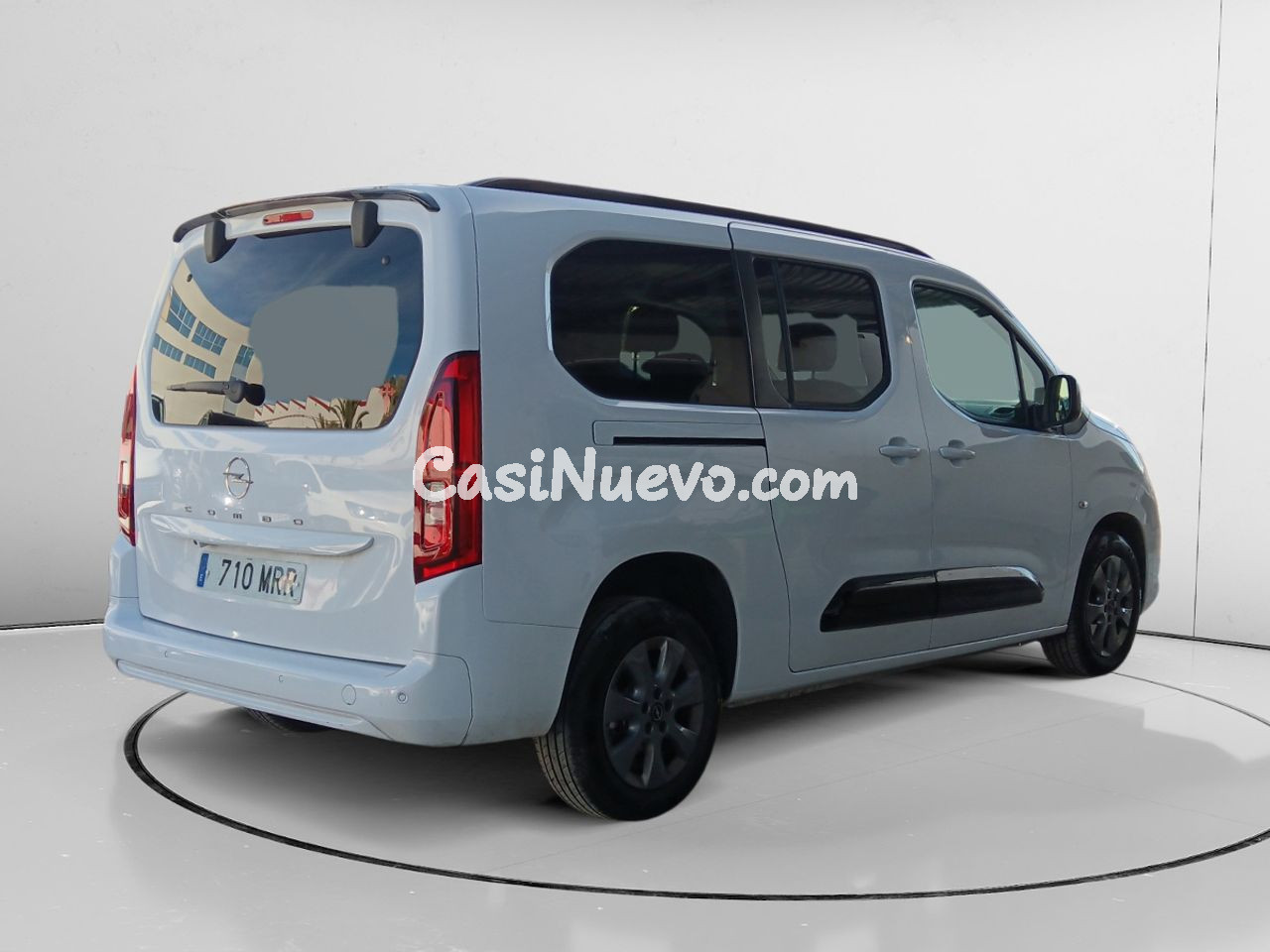 Opel Combo Cargo Innovation XL