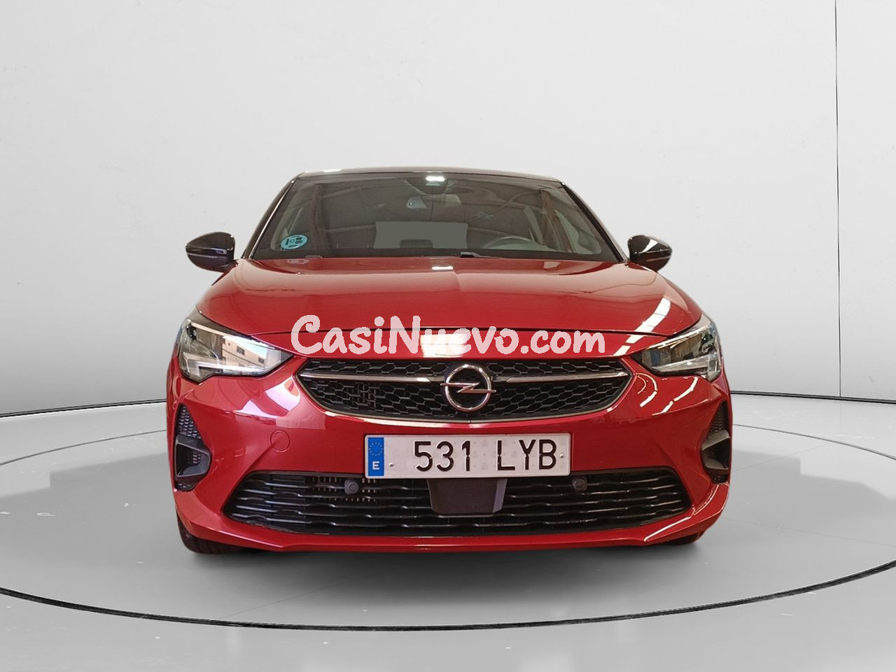 Opel Corsa GS Line - foto 5