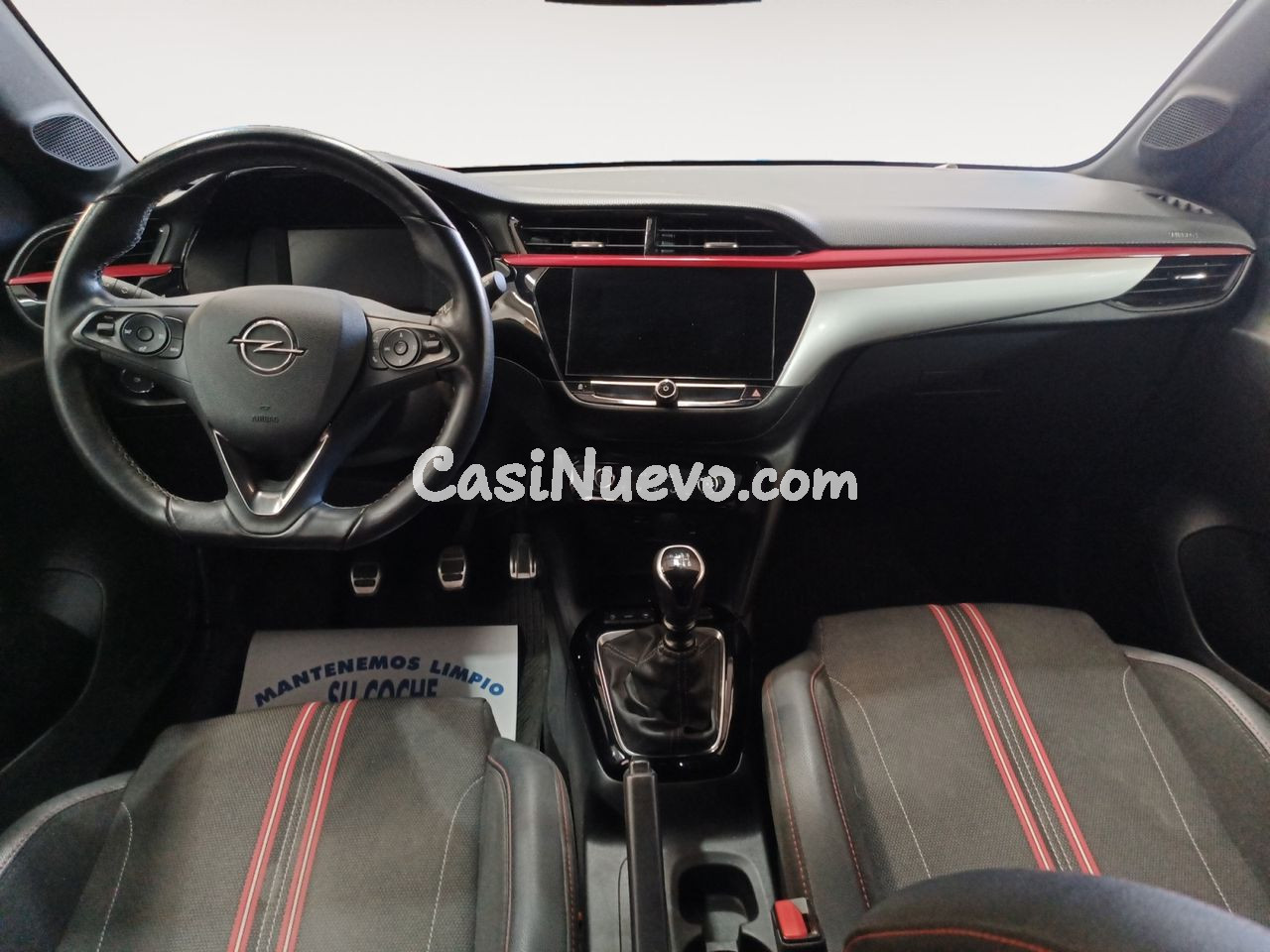 Opel Corsa GS Line - foto 6