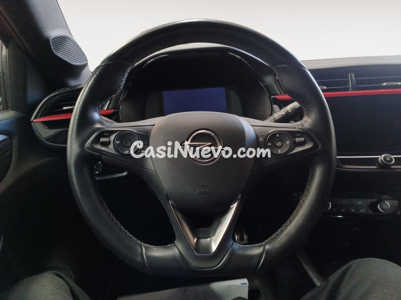 Opel Corsa GS Line - foto 7