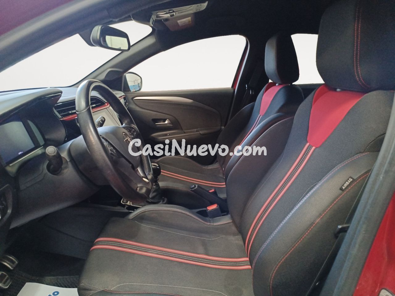 Opel Corsa GS Line - foto 8