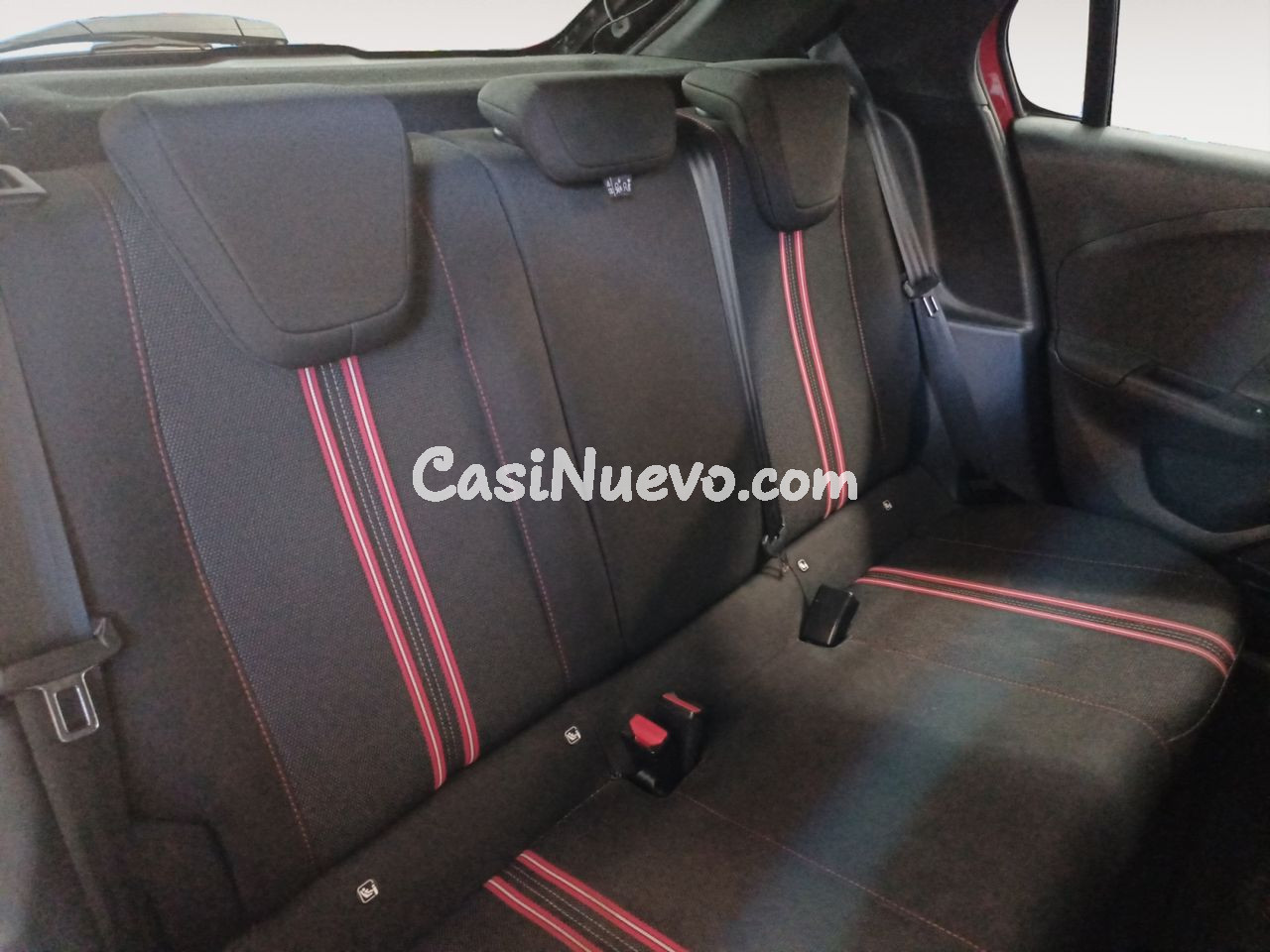 Opel Corsa GS Line - foto 9