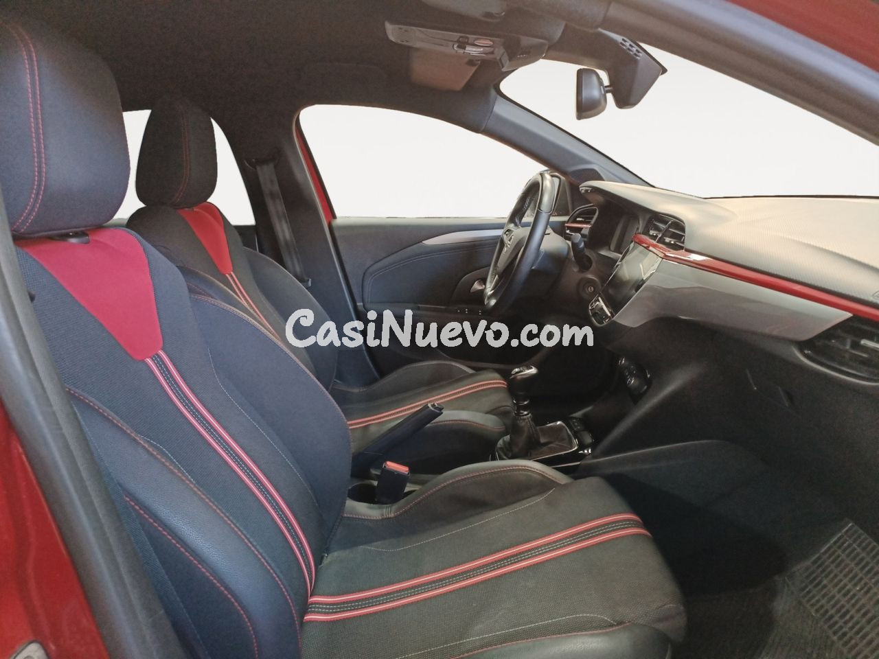 Opel Corsa GS Line - foto 10