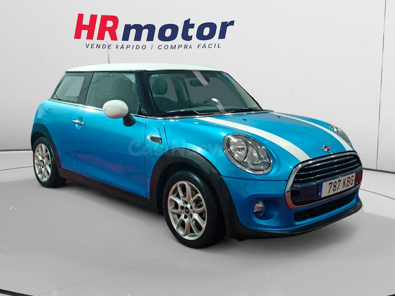 MINI Cooper Cooper D