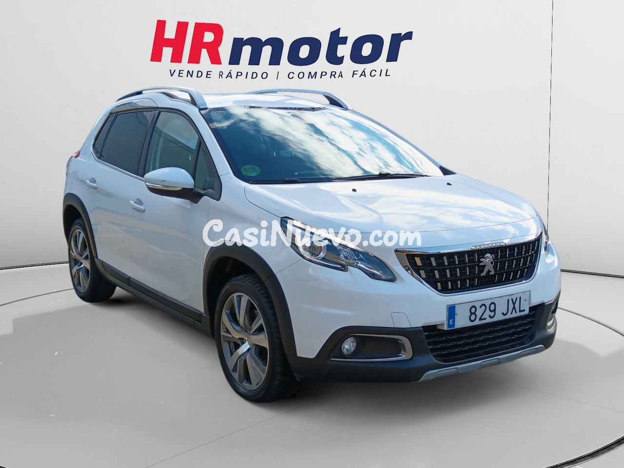 Peugeot 2008 Allure