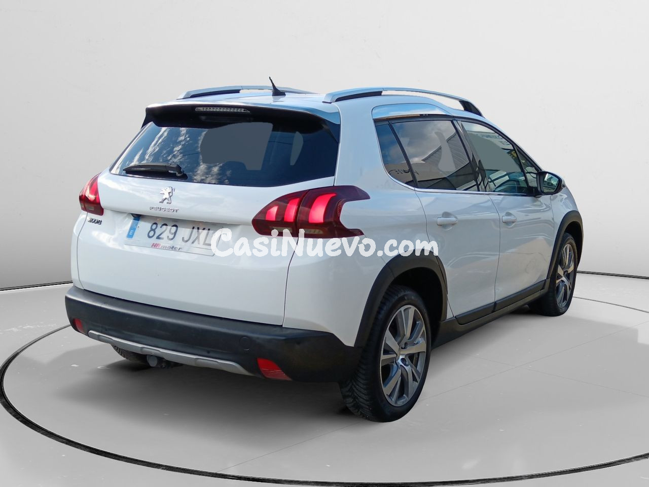 Peugeot 2008 Allure