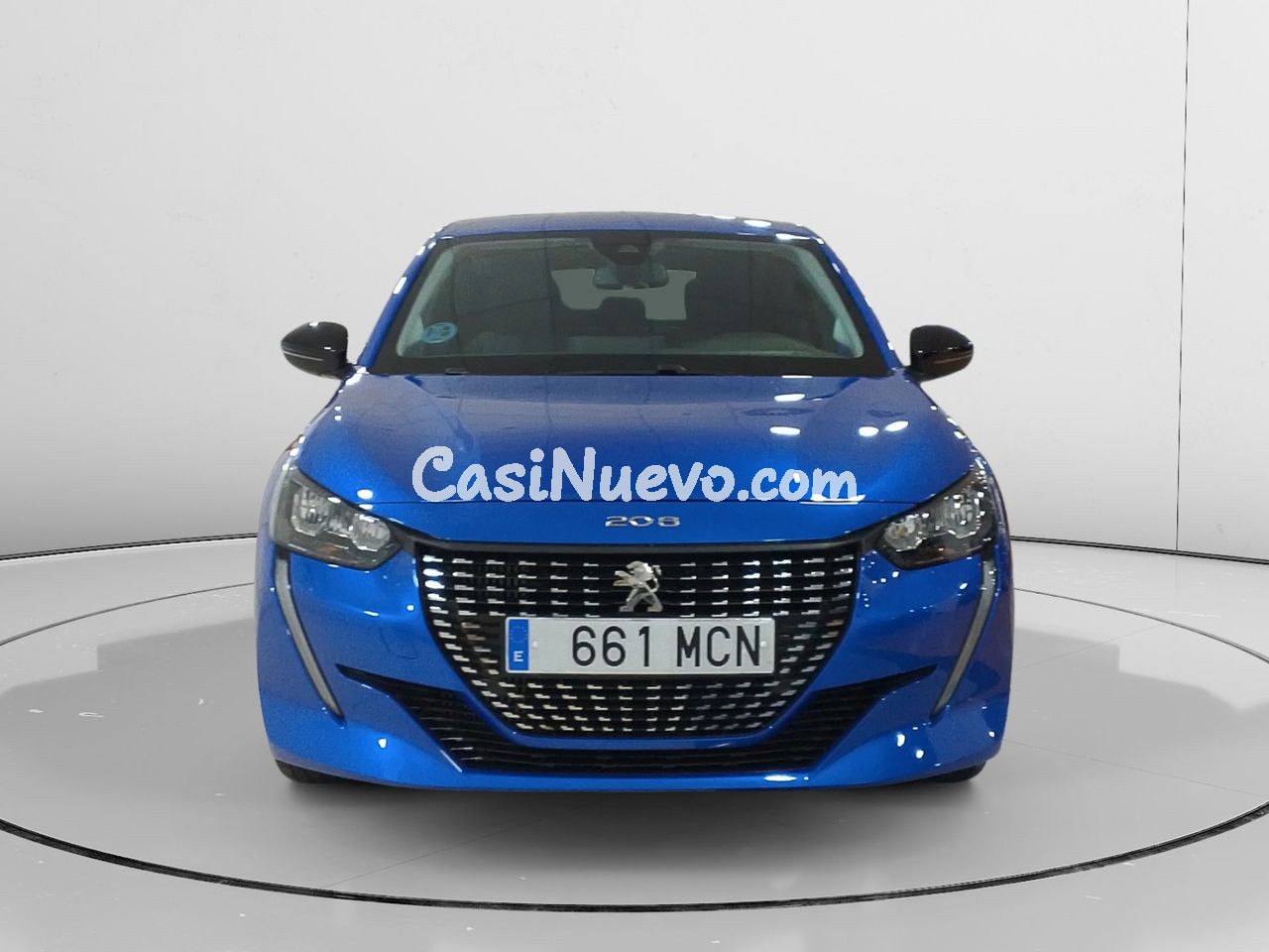 Peugeot 208 Style - foto 5