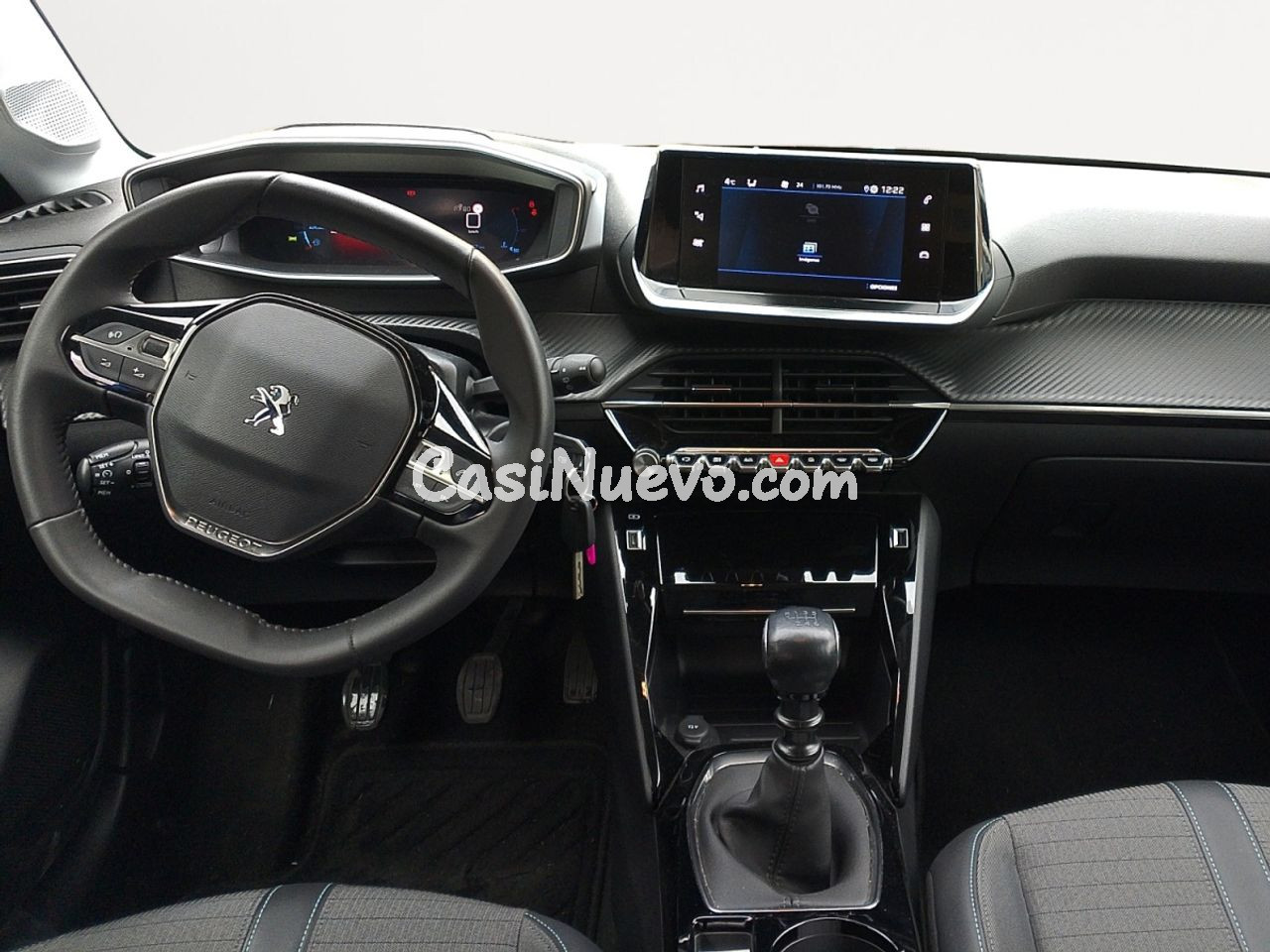 Peugeot 208 Style - foto 6