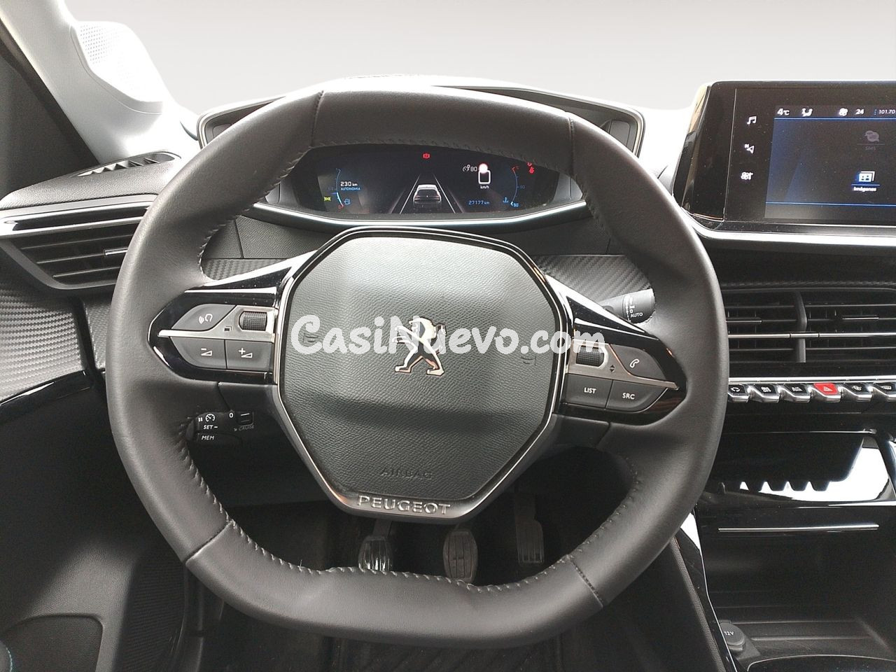 Peugeot 208 Style - foto 7