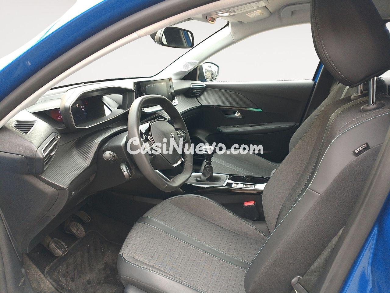 Peugeot 208 Style - foto 8