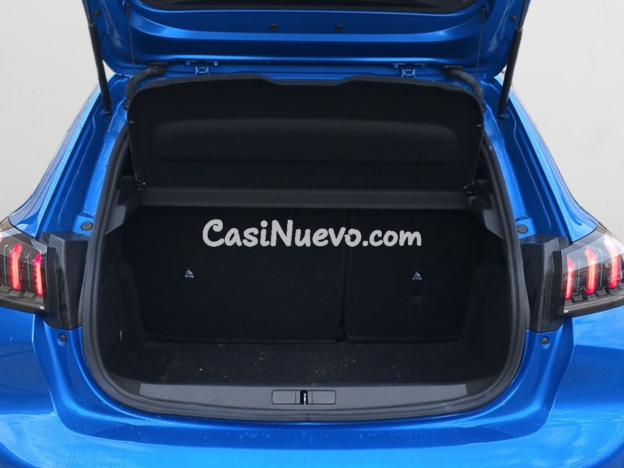 Peugeot 208 Style - foto 11