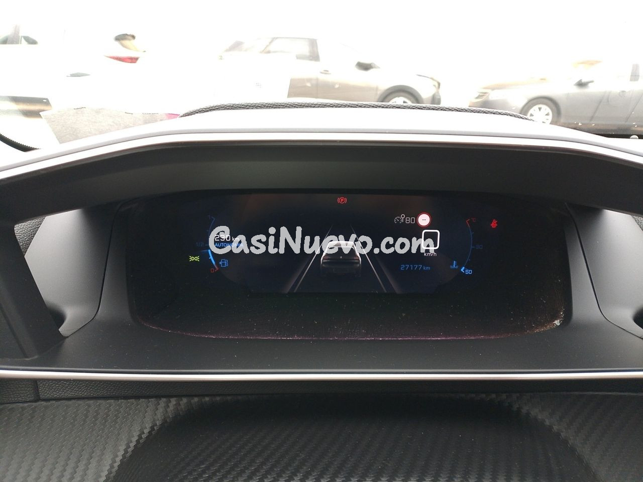 Peugeot 208 Style - foto 13