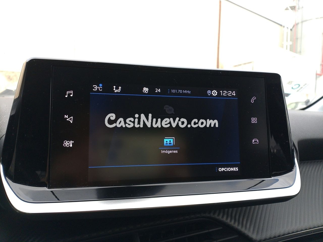 Peugeot 208 Style - foto 14