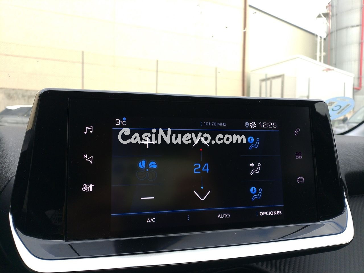 Peugeot 208 Style - foto 15