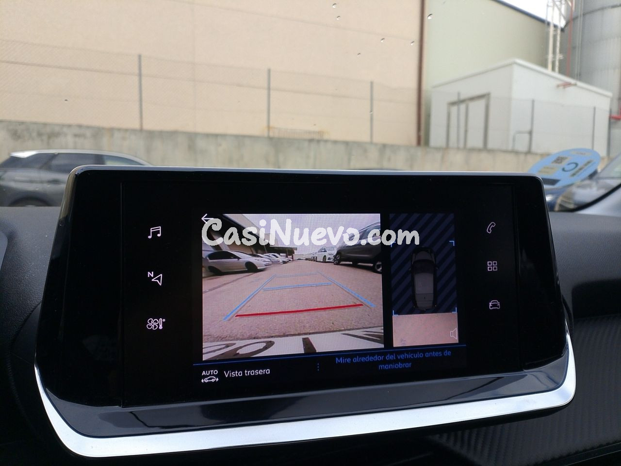 Peugeot 208 Style - foto 18