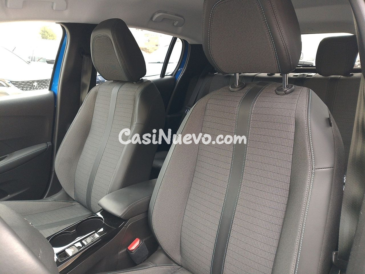 Peugeot 208 Style - foto 19