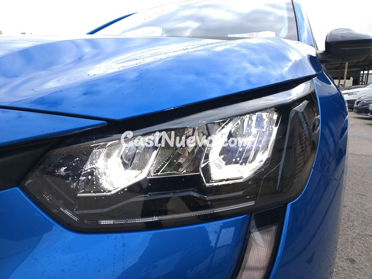 Peugeot 208 Style - foto 20