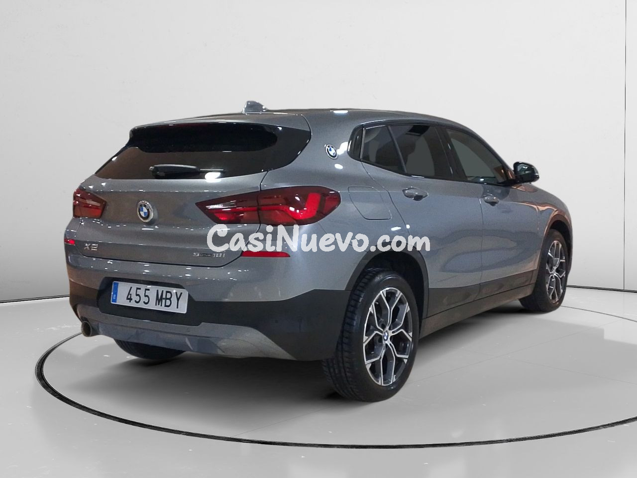 BMW X2 sDrive 18i