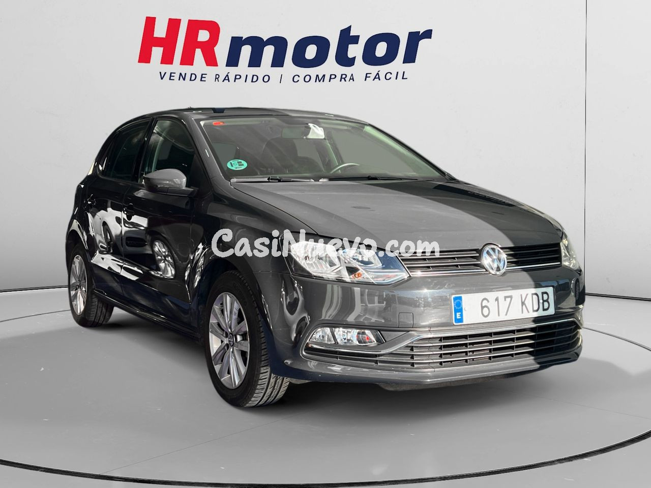 Volkswagen Polo Advance BMT