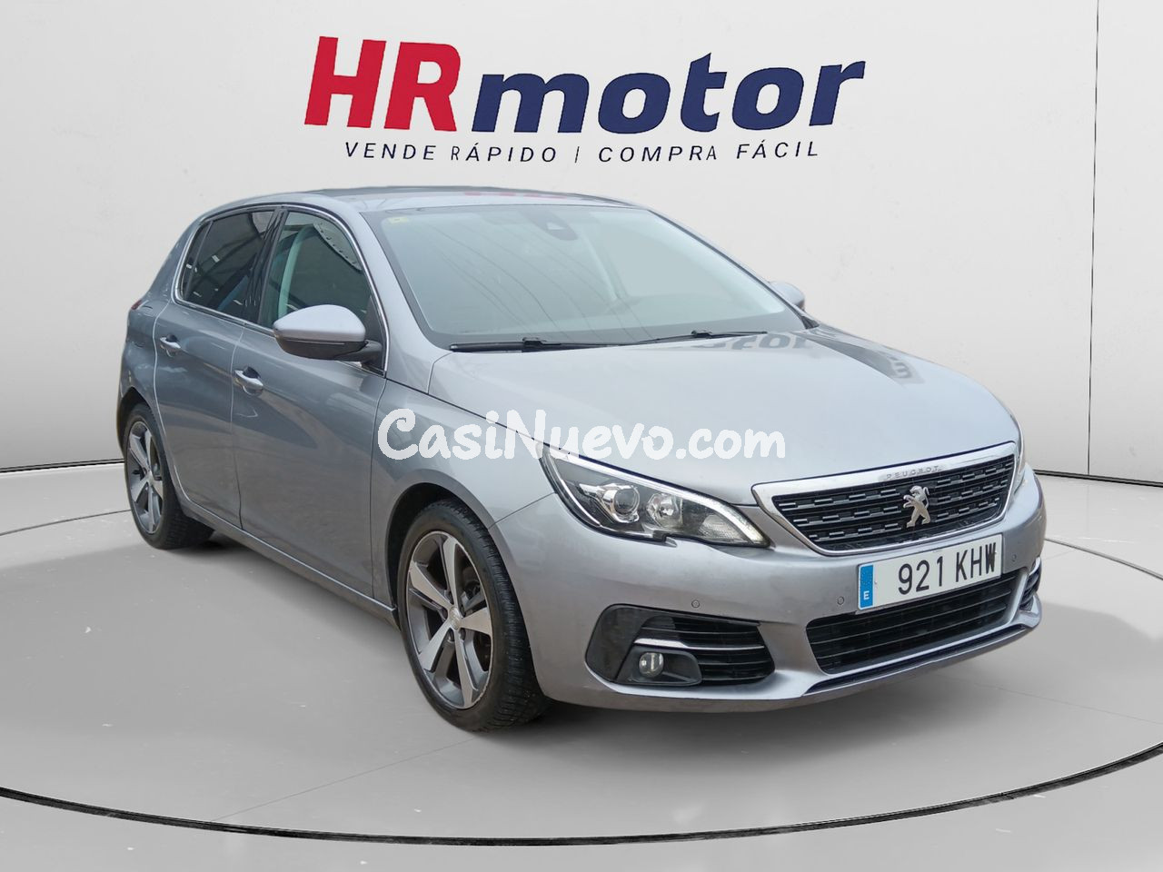 Peugeot 308 Allure